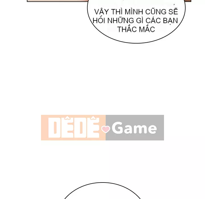 Đội trưởng bí ẩn quá Chương 16-17