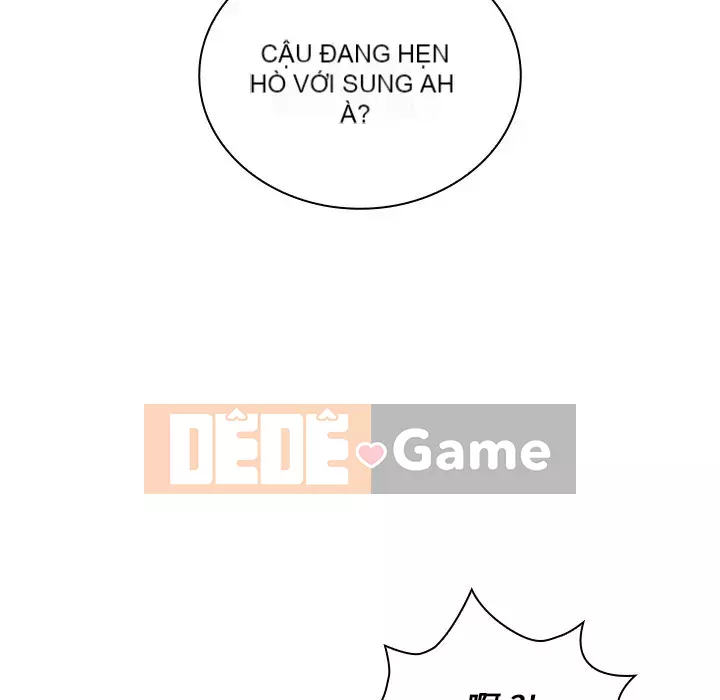 Đội trưởng bí ẩn quá Chương 16-17