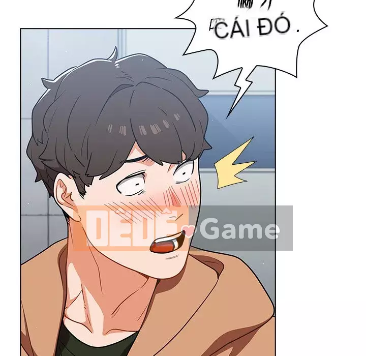 Đội trưởng bí ẩn quá Chương 16-17