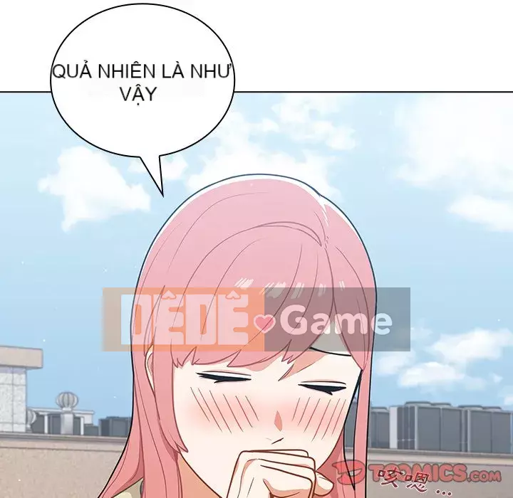 Đội trưởng bí ẩn quá Chương 16-17