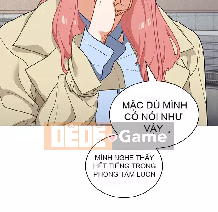 Đội trưởng bí ẩn quá Chương 16-17