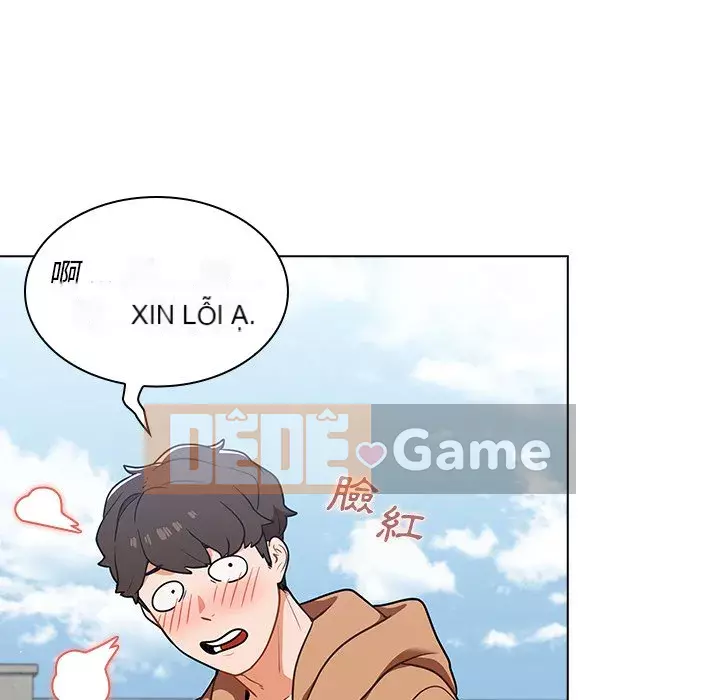 Đội trưởng bí ẩn quá Chương 16-17