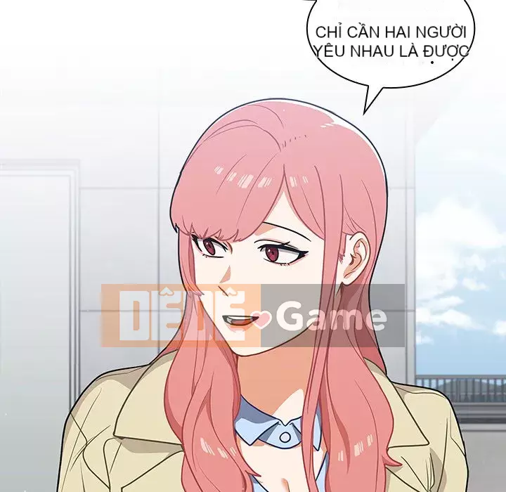 Đội trưởng bí ẩn quá Chương 16-17