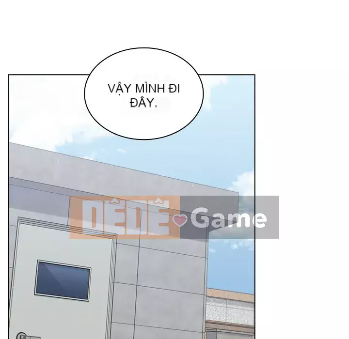 Đội trưởng bí ẩn quá Chương 16-17