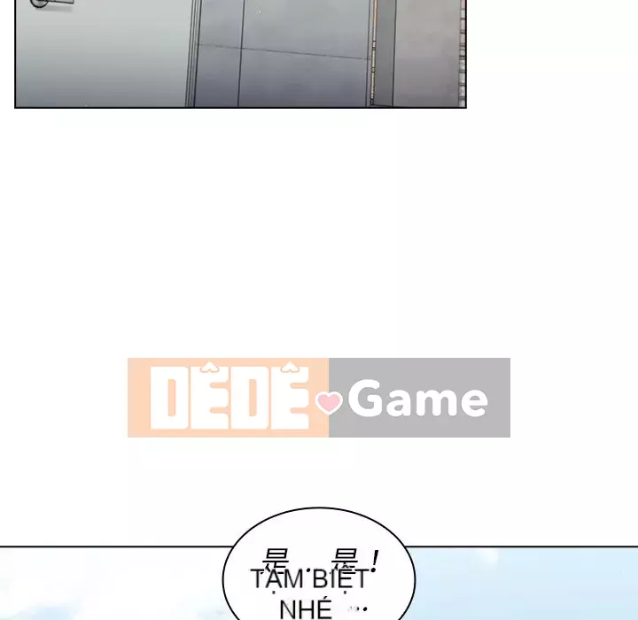 Đội trưởng bí ẩn quá Chương 16-17