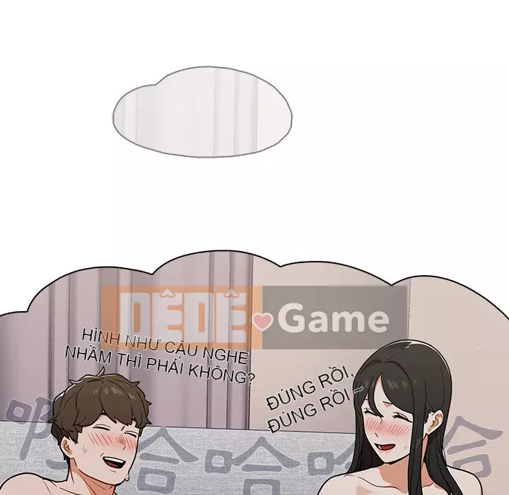 Đội trưởng bí ẩn quá Chương 16-17