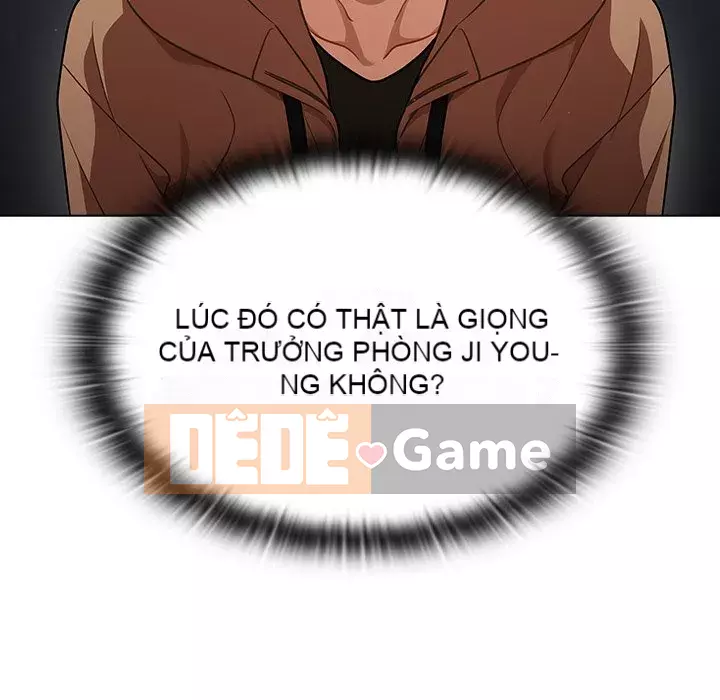 Đội trưởng bí ẩn quá Chương 16-17