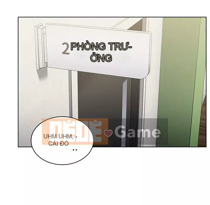 Đội trưởng bí ẩn quá Chương 16-17