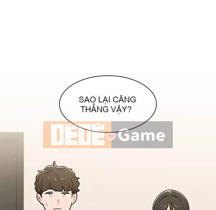 Đội trưởng bí ẩn quá Chương 16-17