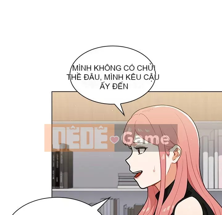 Đội trưởng bí ẩn quá Chương 16-17