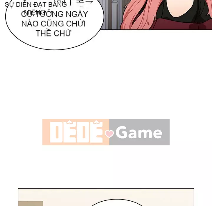 Đội trưởng bí ẩn quá Chương 16-17