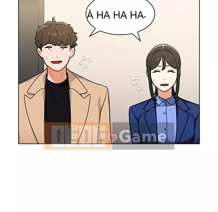 Đội trưởng bí ẩn quá Chương 16-17