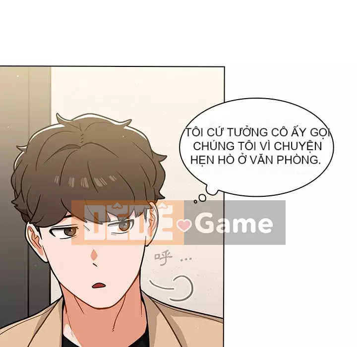 Đội trưởng bí ẩn quá Chương 16-17