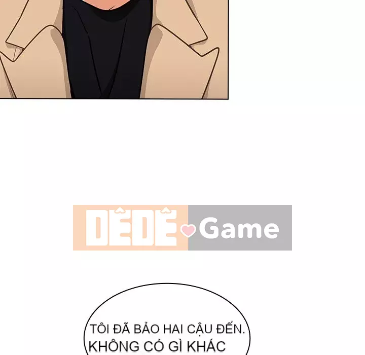 Đội trưởng bí ẩn quá Chương 16-17