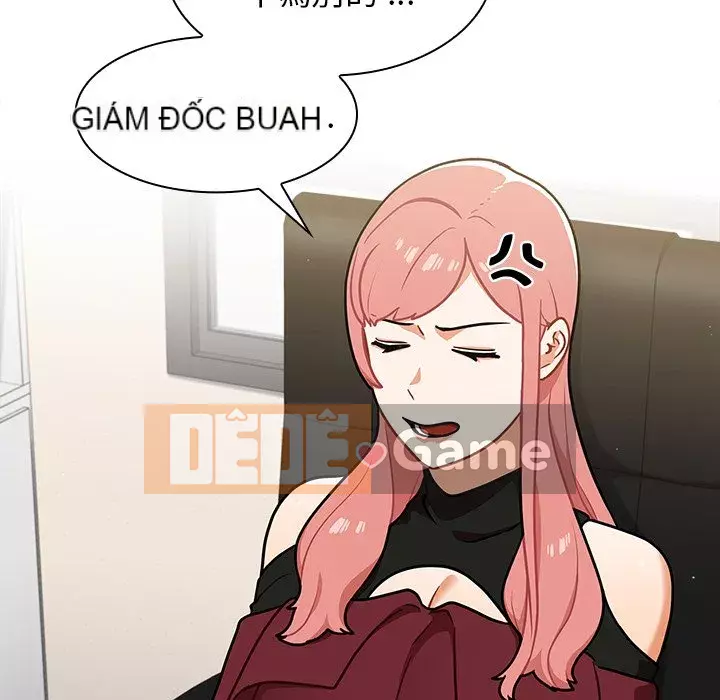 Đội trưởng bí ẩn quá Chương 16-17