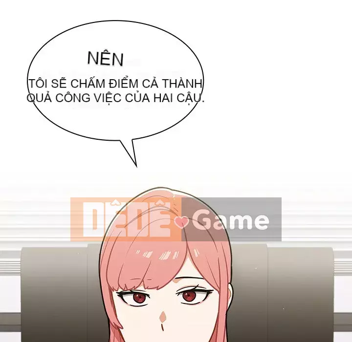 Đội trưởng bí ẩn quá Chương 16-17