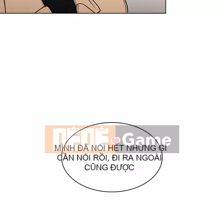 Đội trưởng bí ẩn quá Chương 16-17