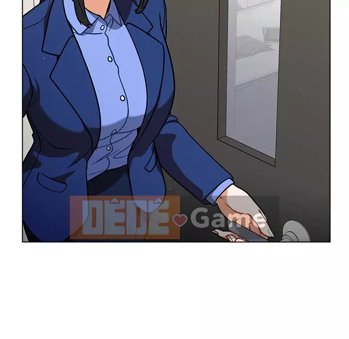 Đội trưởng bí ẩn quá Chương 16-17