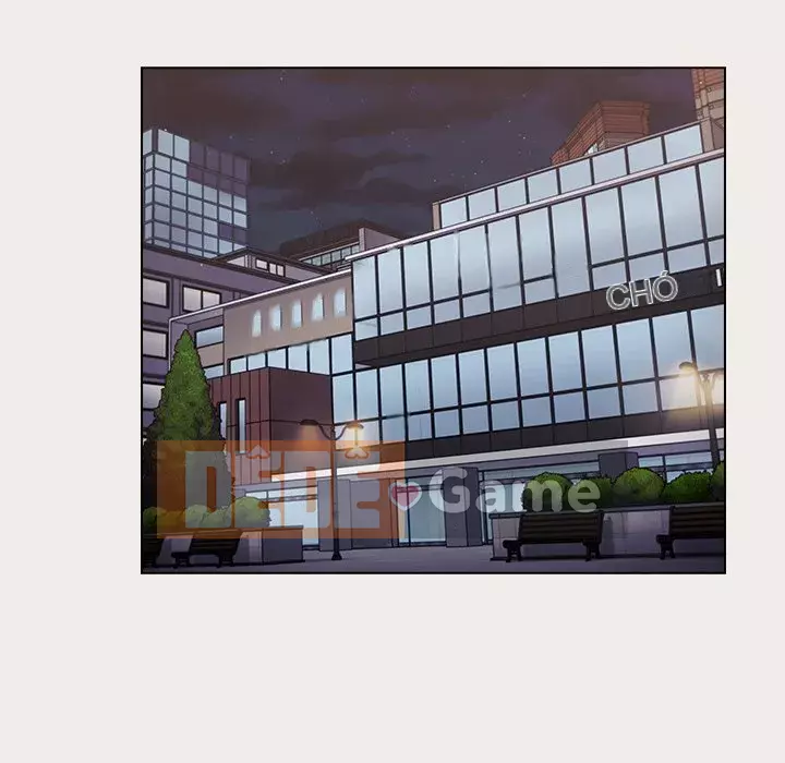 Đội trưởng bí ẩn quá Chương 16-17