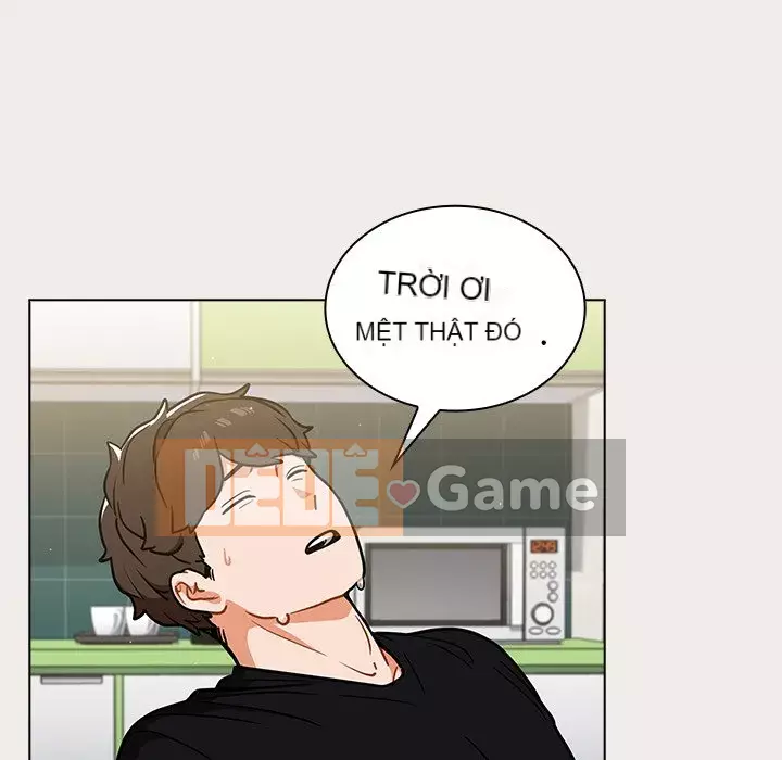 Đội trưởng bí ẩn quá Chương 16-17