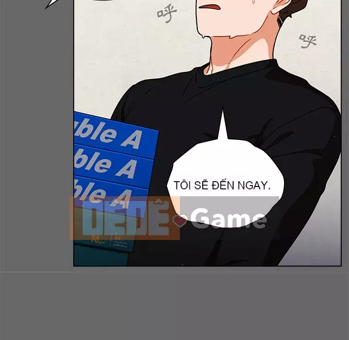 Đội trưởng bí ẩn quá Chương 16-17