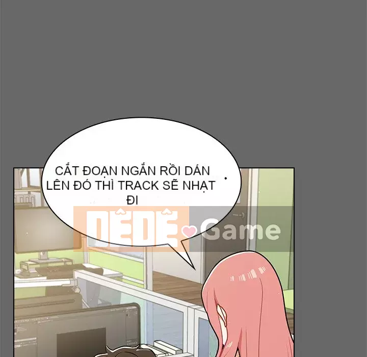 Đội trưởng bí ẩn quá Chương 16-17