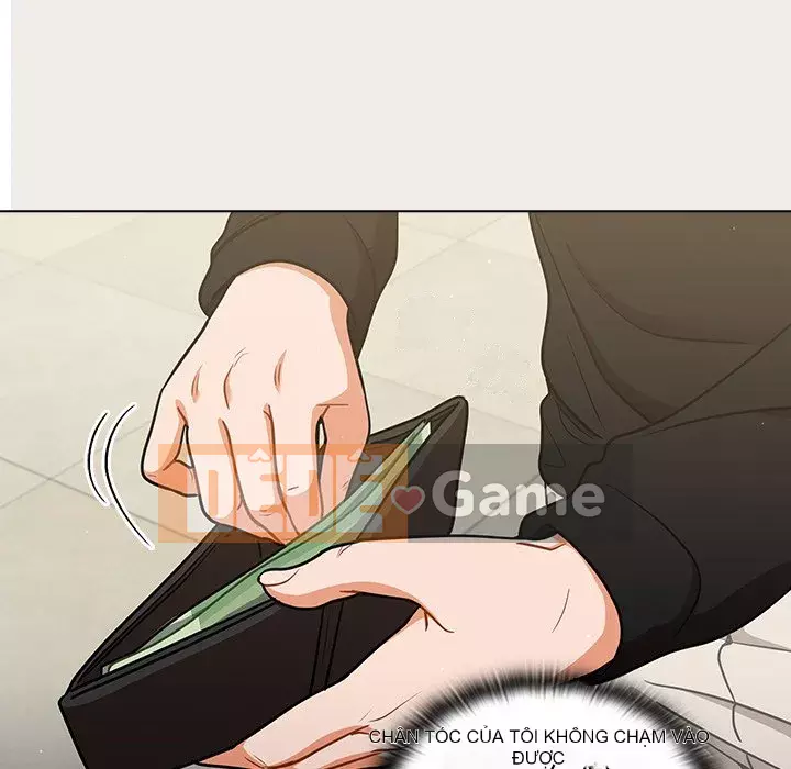 Đội trưởng bí ẩn quá Chương 16-17