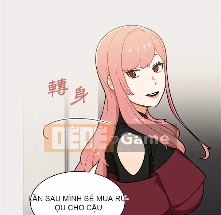 Đội trưởng bí ẩn quá Chương 16-17