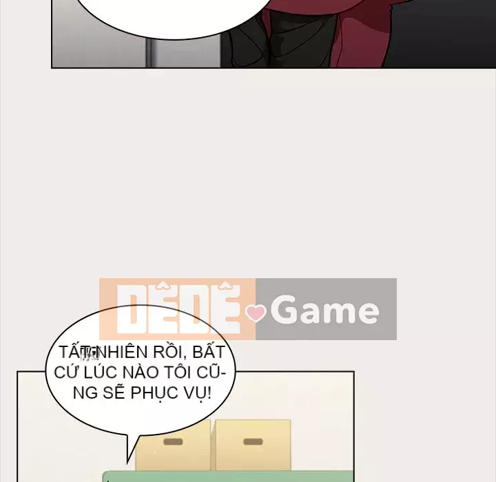 Đội trưởng bí ẩn quá Chương 16-17