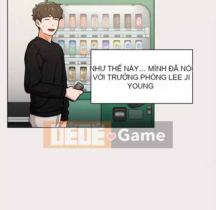 Đội trưởng bí ẩn quá Chương 16-17