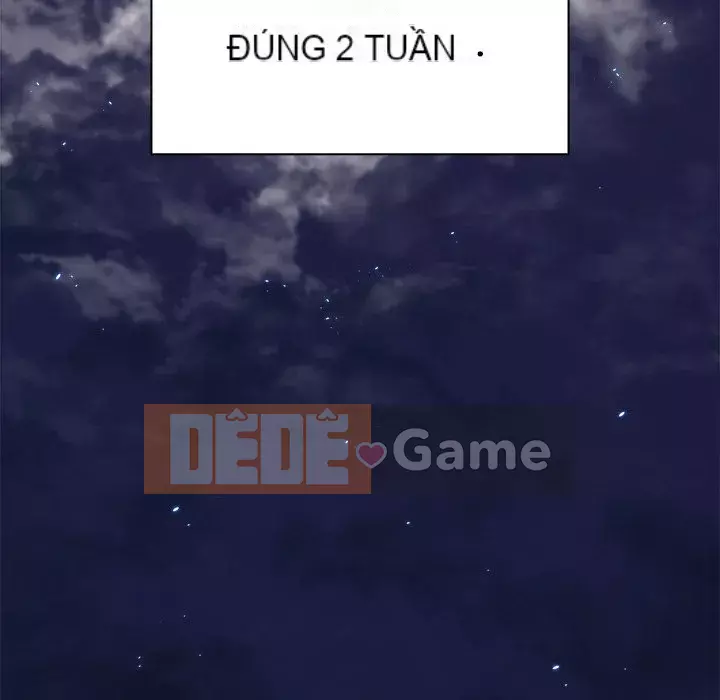 Đội trưởng bí ẩn quá Chương 16-17