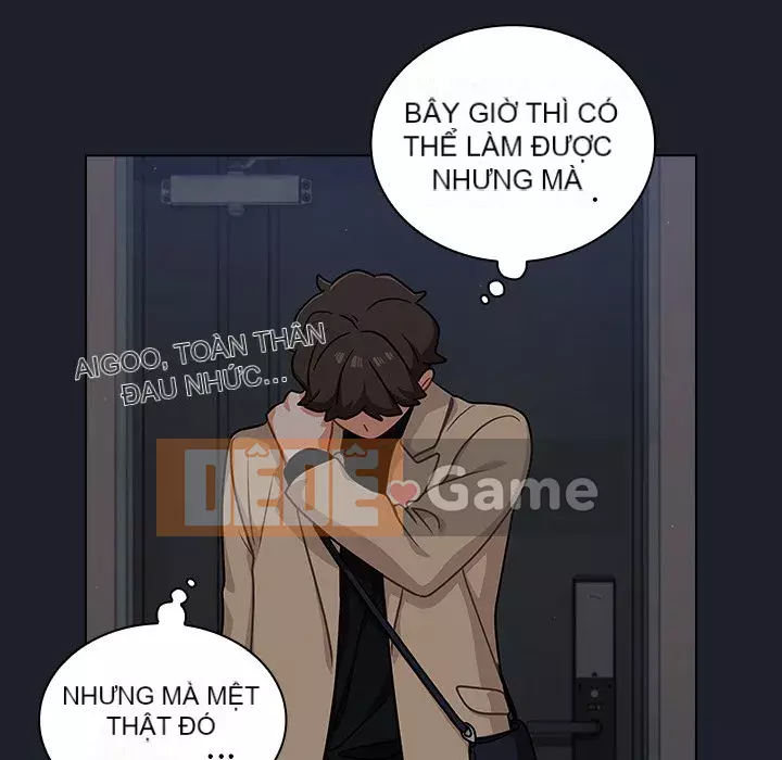 Đội trưởng bí ẩn quá Chương 16-17