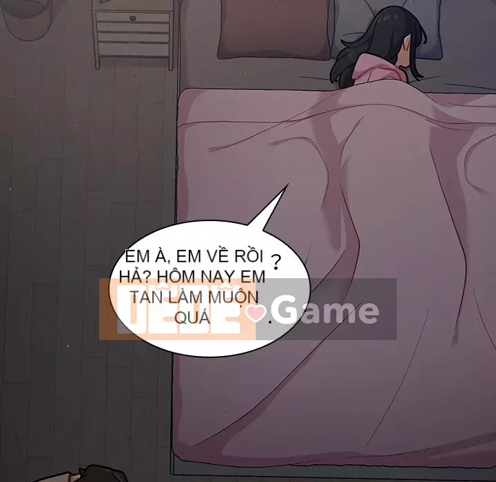 Đội trưởng bí ẩn quá Chương 16-17