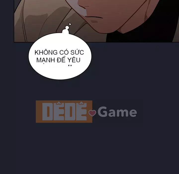 Đội trưởng bí ẩn quá Chương 16-17