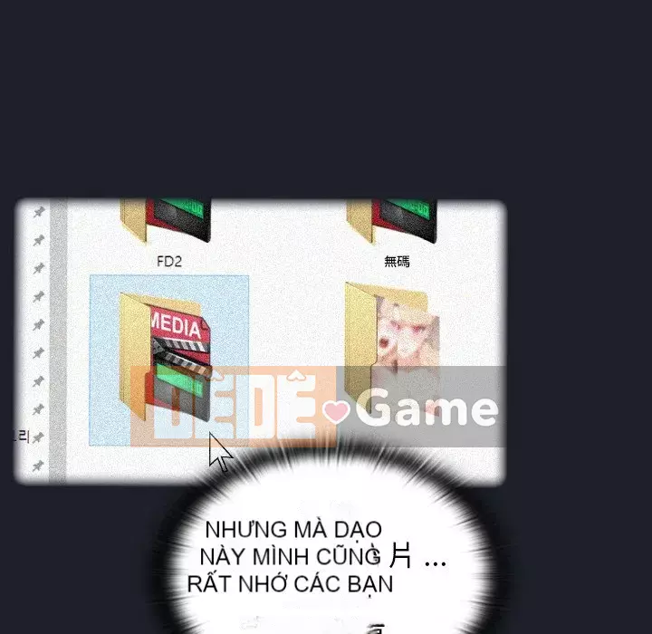 Đội trưởng bí ẩn quá Chương 16-17