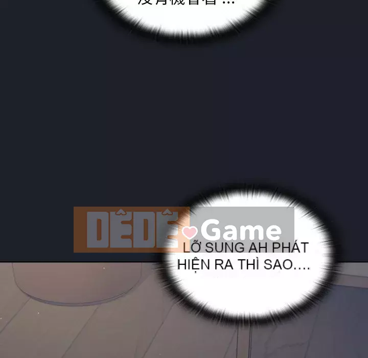 Đội trưởng bí ẩn quá Chương 16-17