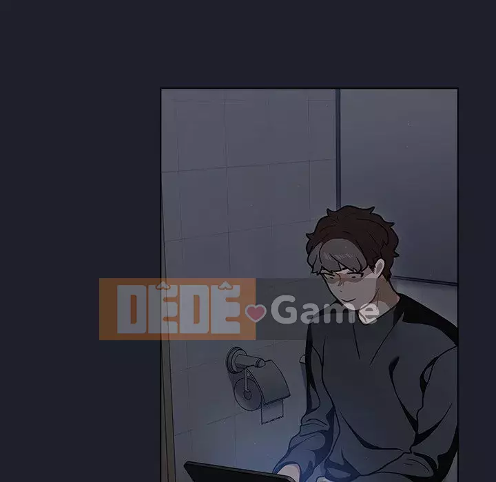 Đội trưởng bí ẩn quá Chương 16-17