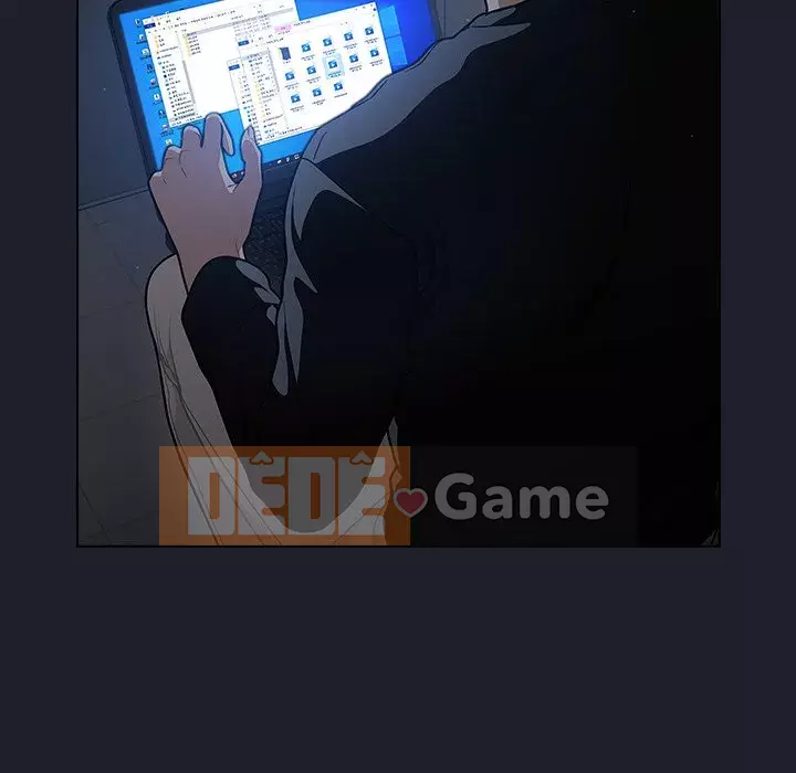 Đội trưởng bí ẩn quá Chương 16-17