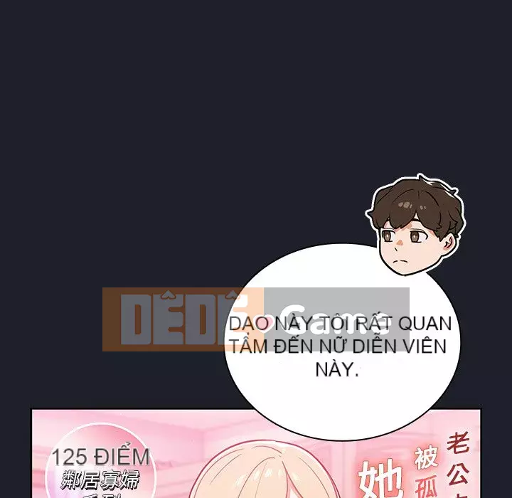 Đội trưởng bí ẩn quá Chương 16-17