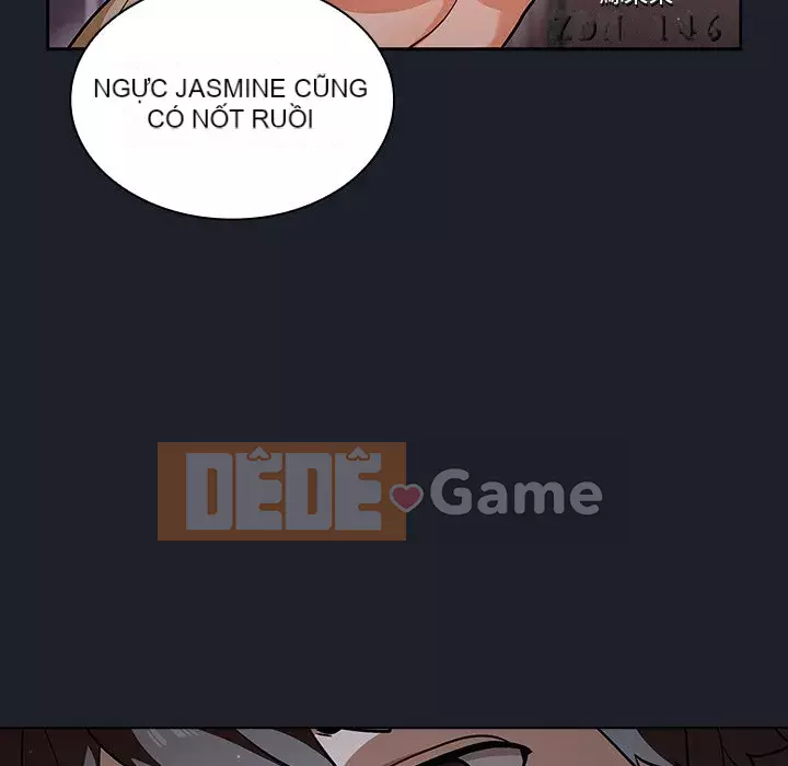 Đội trưởng bí ẩn quá Chương 16-17