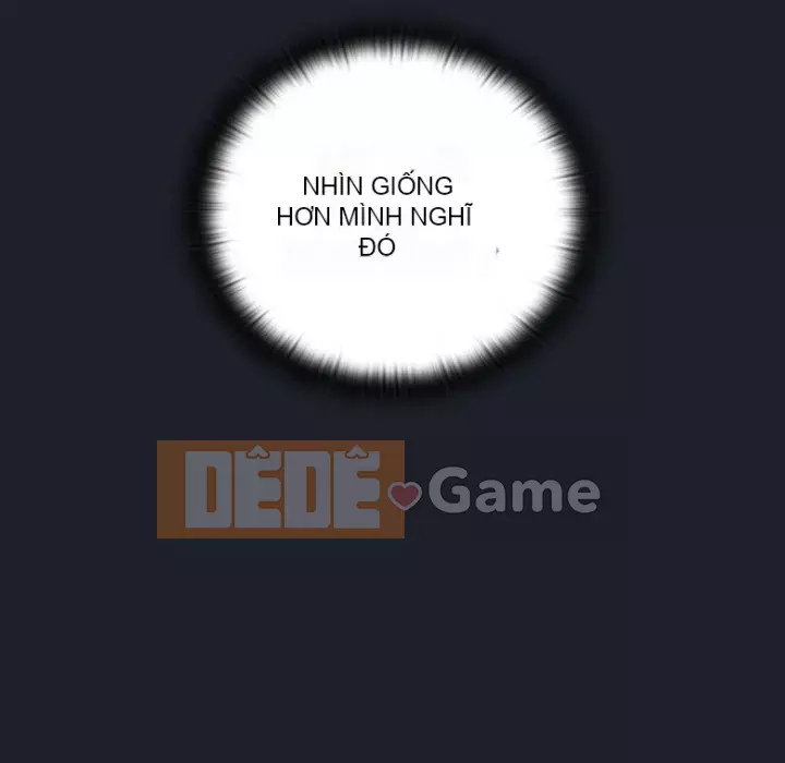 Đội trưởng bí ẩn quá Chương 16-17