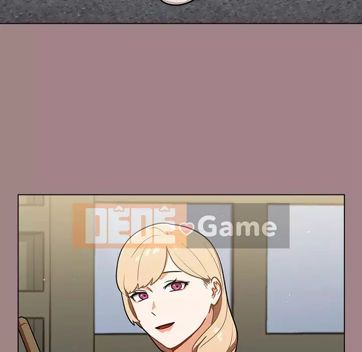 Đội trưởng bí ẩn quá Chương 16-17