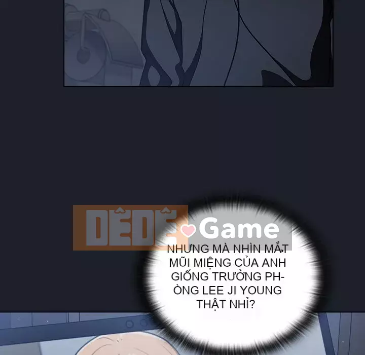 Đội trưởng bí ẩn quá Chương 16-17