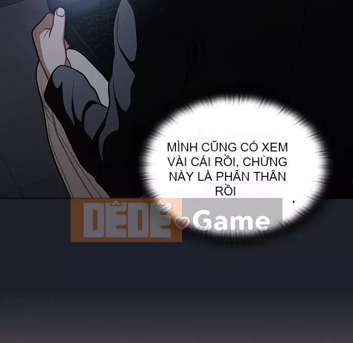 Đội trưởng bí ẩn quá Chương 16-17