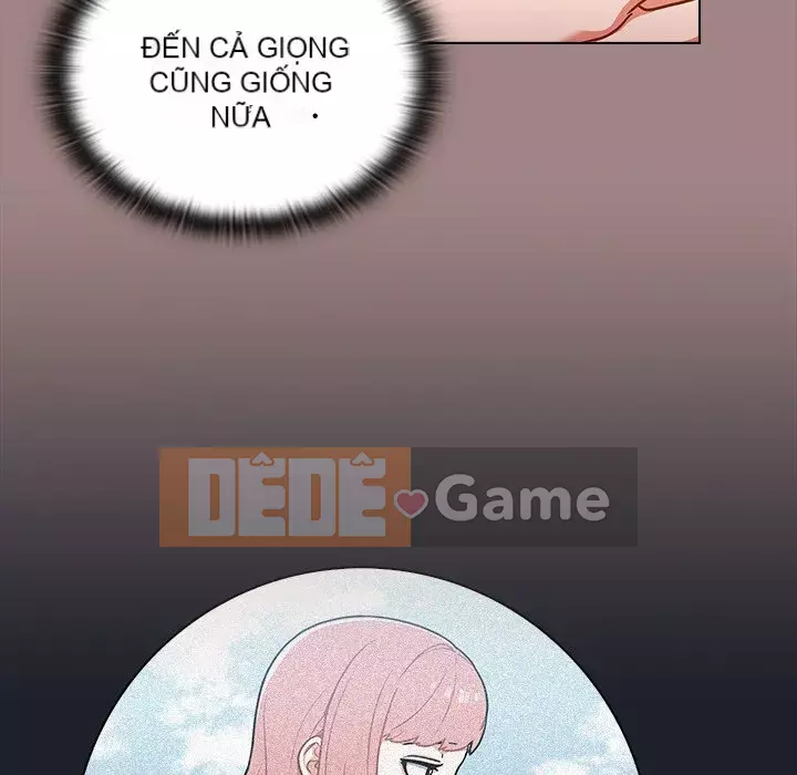 Đội trưởng bí ẩn quá Chương 16-17