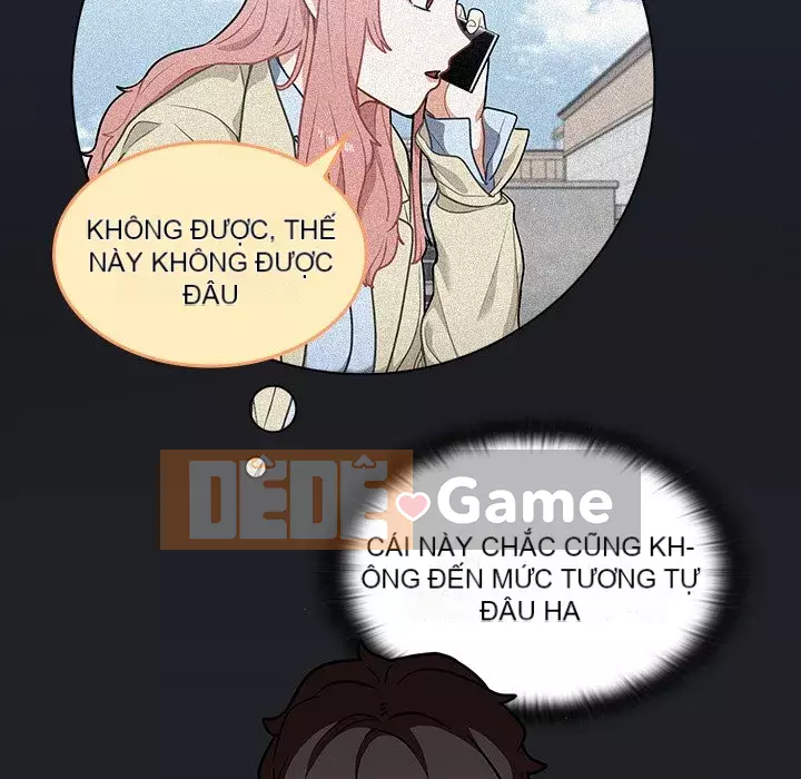 Đội trưởng bí ẩn quá Chương 16-17