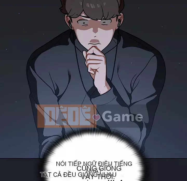 Đội trưởng bí ẩn quá Chương 16-17