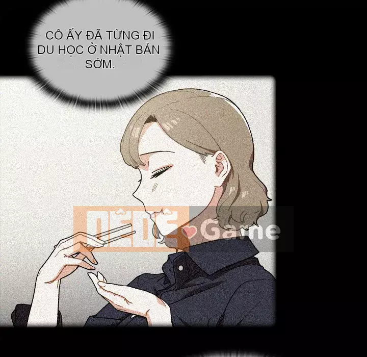 Đội trưởng bí ẩn quá Chương 16-17