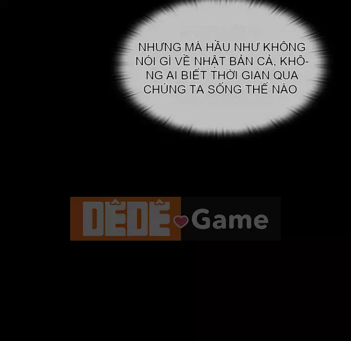 Đội trưởng bí ẩn quá Chương 16-17