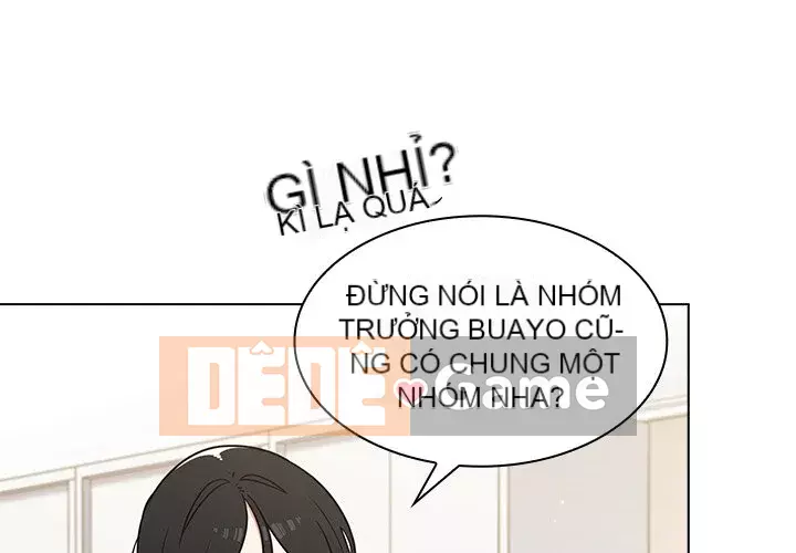 Đội trưởng bí ẩn quá Chương 12-13